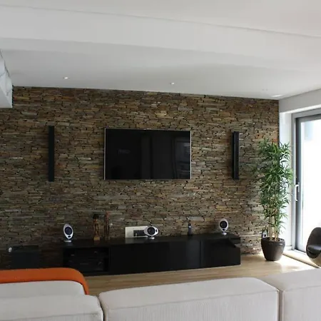Luxury Ocean View Penthouse Near Lisbon * Costa de Caparica