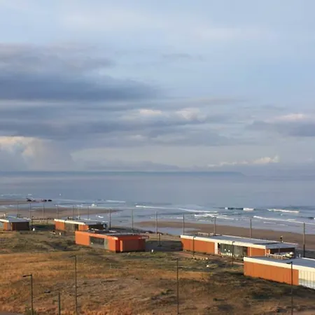 Luxury Ocean View Penthouse Near Lisbon * Costa de Caparica