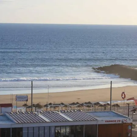 Lejlighed Luxury Ocean View Penthouse Near Lisbon *