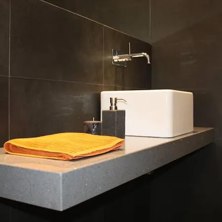 Luxury Ocean View Penthouse Near Lisbon Lejlighed *