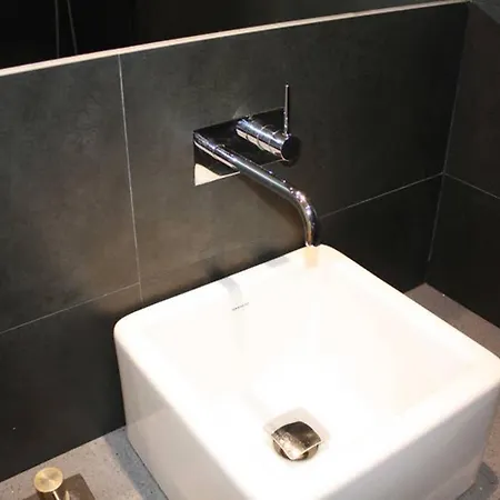 Lejlighed Luxury Ocean View Penthouse Near Lisbon Costa de Caparica